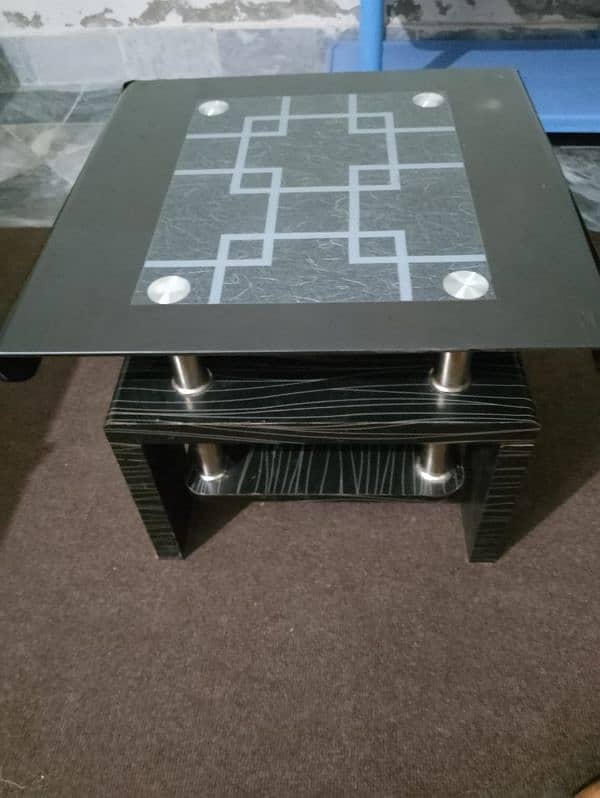 Table set 1