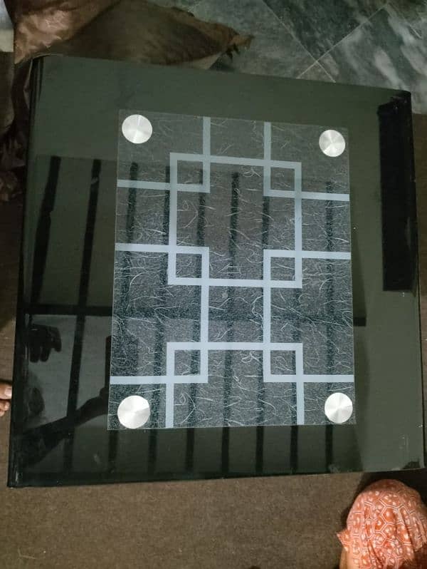 Table set 6
