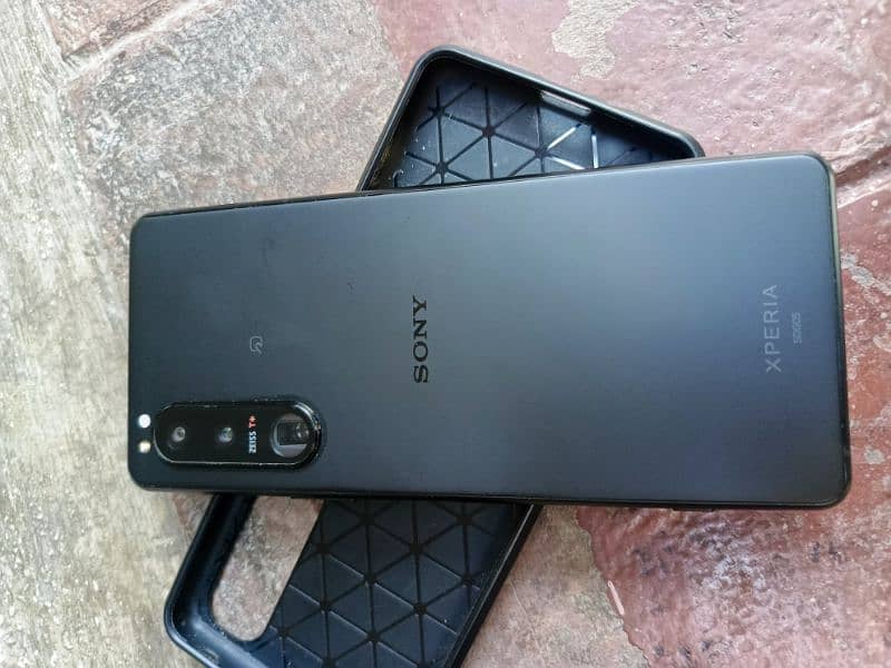 Sony xperia 5 mark 3 Non pta 0
