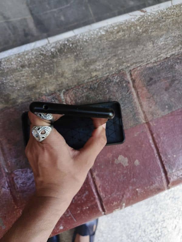 Sony xperia 5 mark 3 Non pta 1