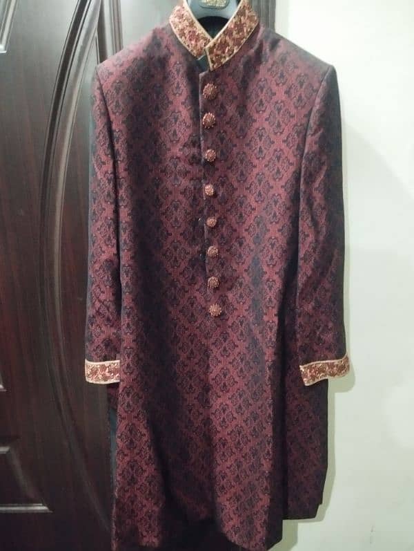 sharwani for sale 0