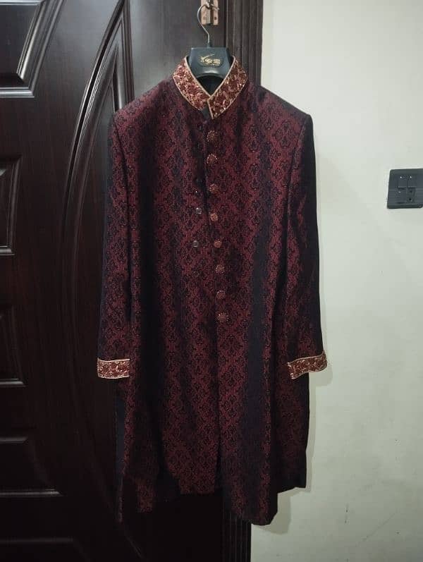sharwani for sale 5