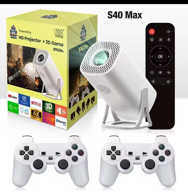 All Android projectors Available at 50% discount 5