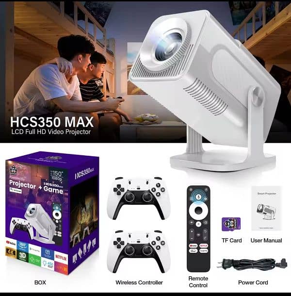 All Android projectors Available at 50% discount 8