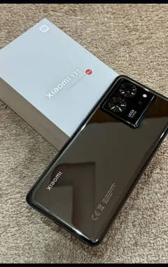 Mi 13 t 12gb 256 Very good condition