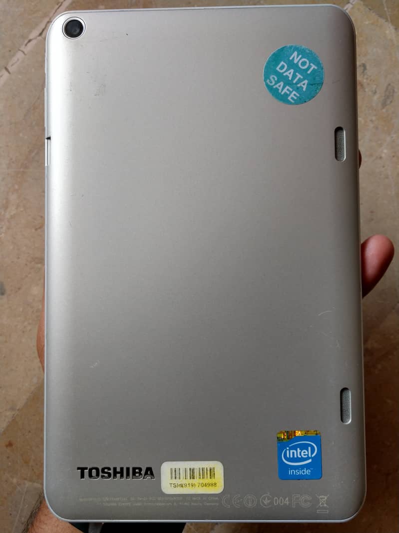 Windows 8.1 Tablet 2GB Ram 32GB Rom (( Chash On delivery Avilable)) 9