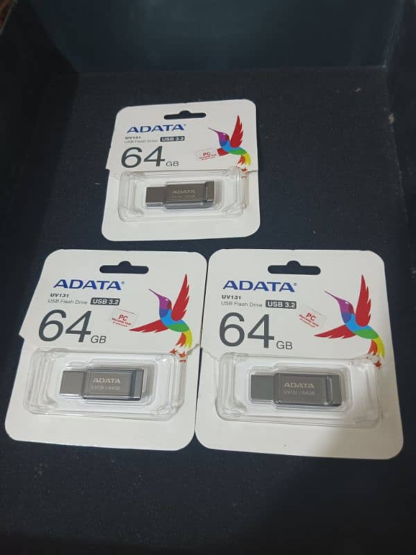 USB 32 64 128GB 0