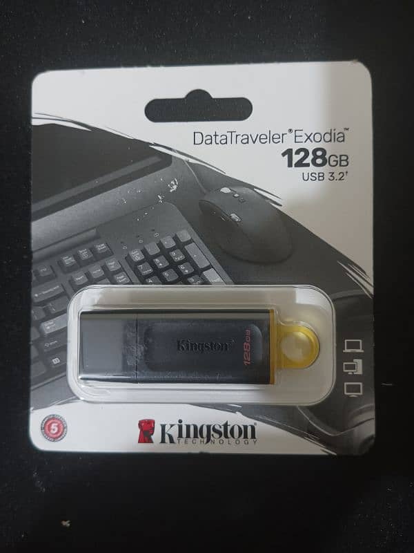 USB 32 64 128GB 2