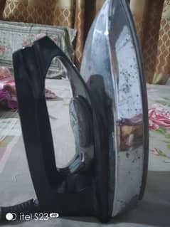 iron