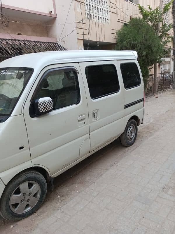 every hijet good condition ok car 2