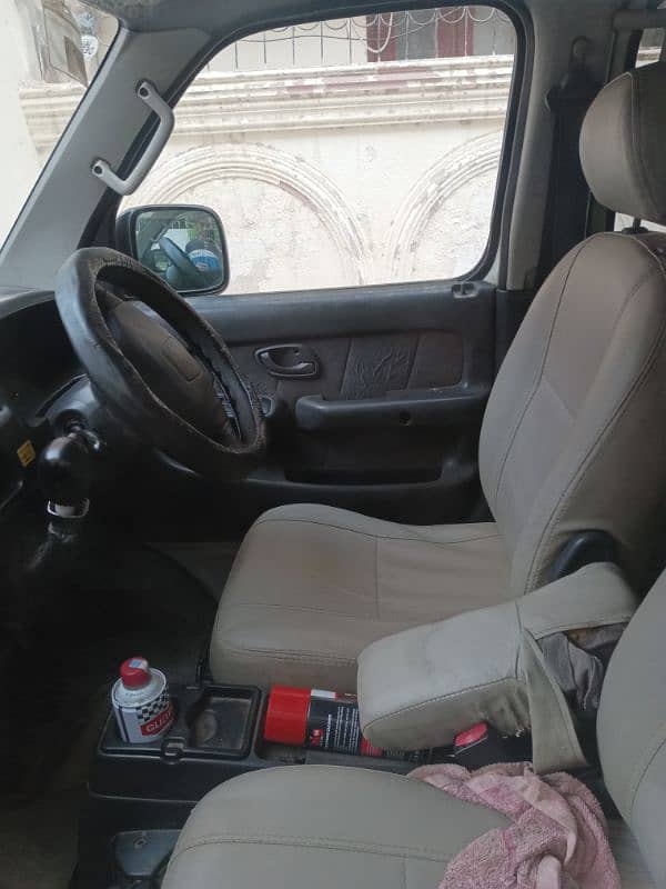every hijet good condition ok car 3