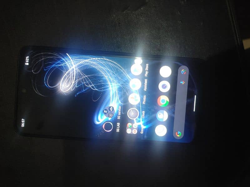 Aqous Zero 5G basic, 6-64 0