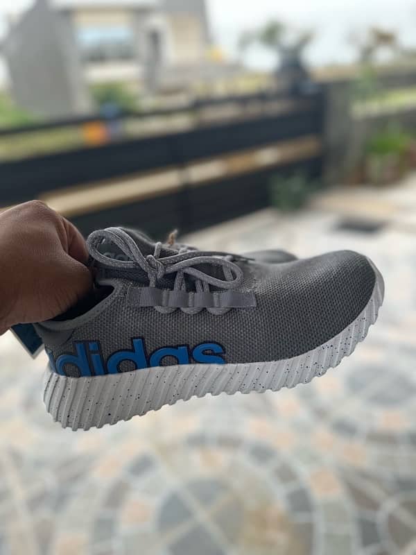 adidas kaptir 3.0 wide size 46/11 brand new 0