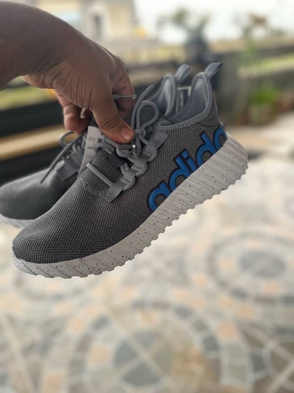 adidas kaptir 3.0 wide size 46/11 brand new 3