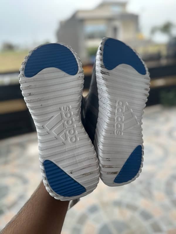 adidas kaptir 3.0 wide size 46/11 brand new 4
