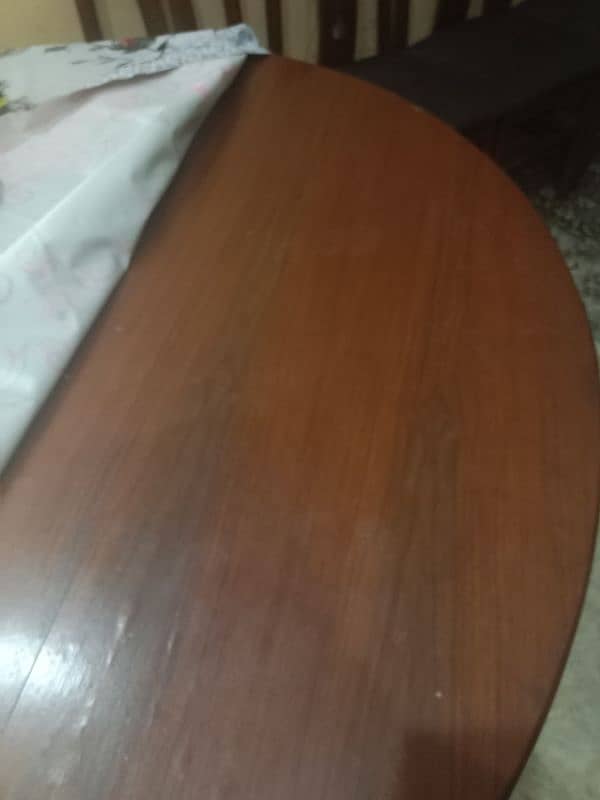 dining table with 6 chairs 2