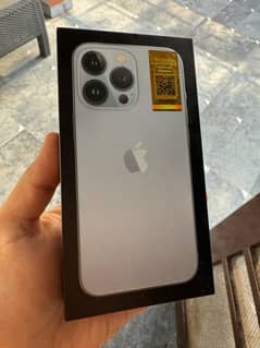 Apple iPhone 13 Pro