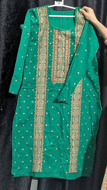 Preloved luxury outfits 1