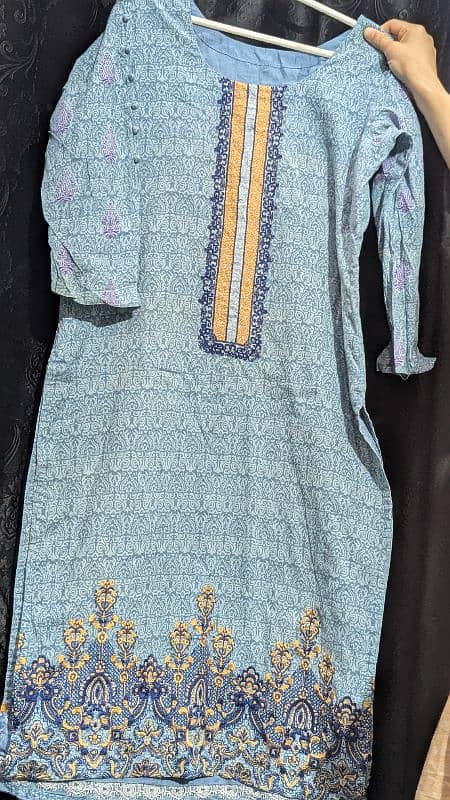 Preloved luxury outfits 4
