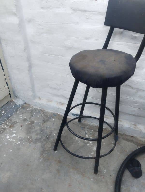chair 1