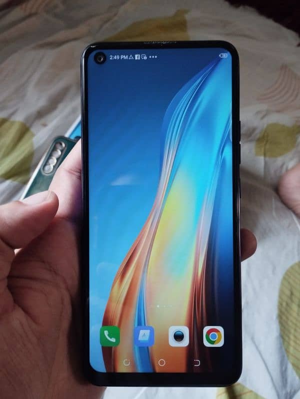 Tecno Camon 12Air in mint condition 1