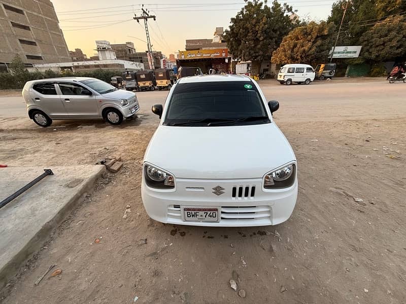 Alto vxr 2022 0
