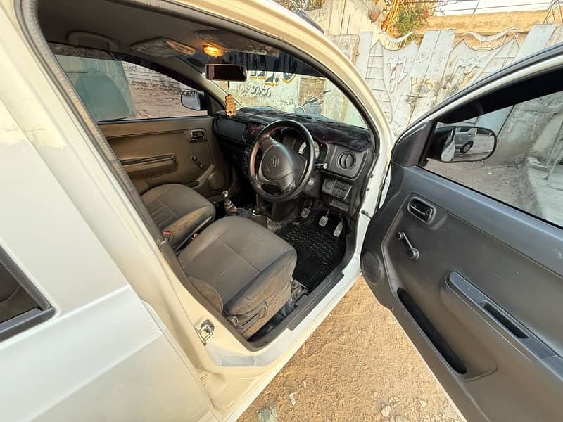 Alto vxr 2022 5