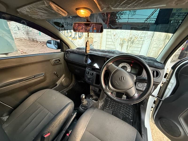 Alto vxr 2022 6