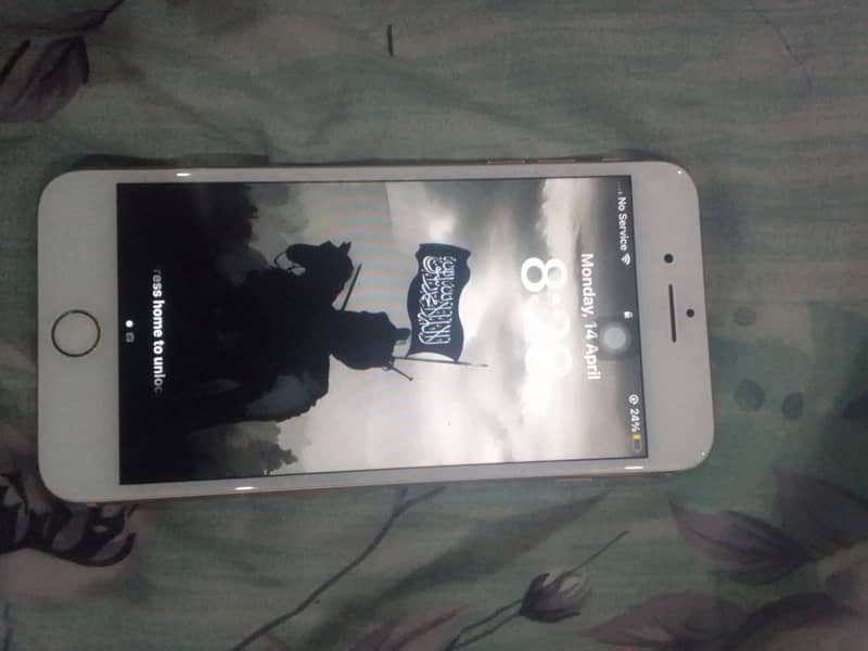 iPhone 8 Plus non pta 0