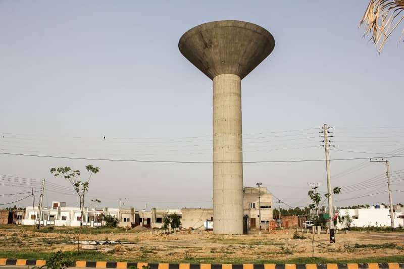 DHA Quetta Files Available For Sale 1