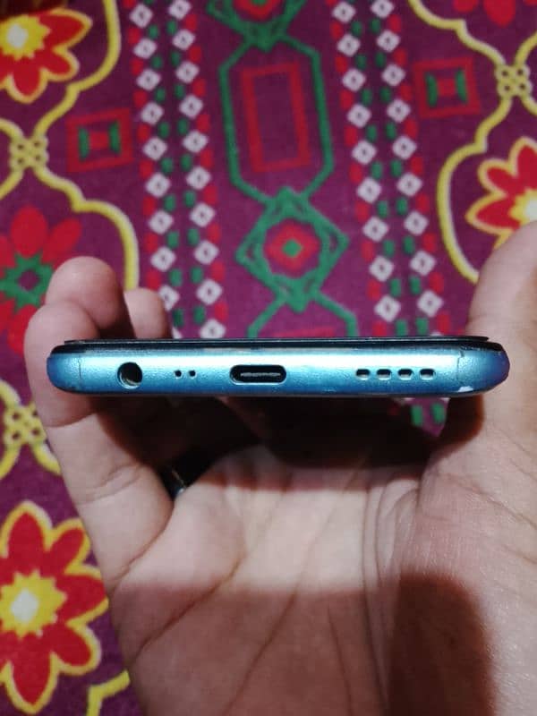 realme c 17 6 128 only box or mobile 2