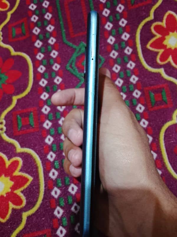 realme c 17 6 128 only box or mobile 3