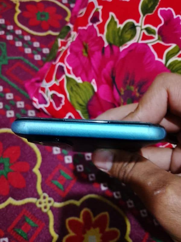 realme c 17 6 128 only box or mobile 5