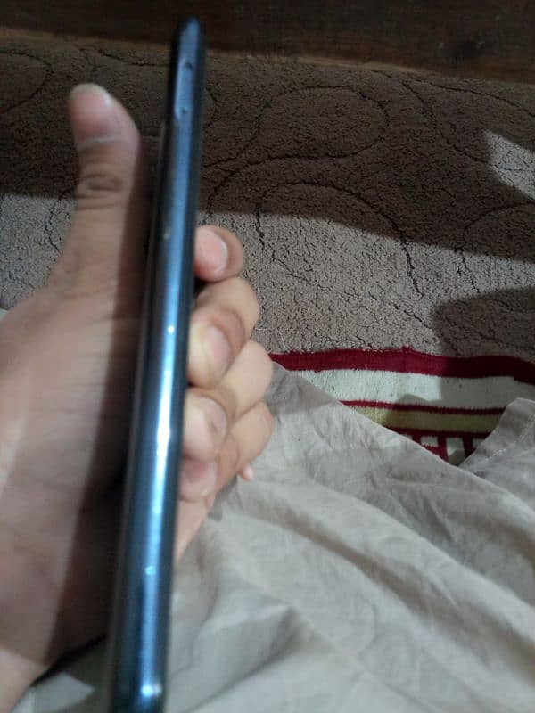 infinx zero x neo all ok 8 ram 128 rom all ok just Toch change 3