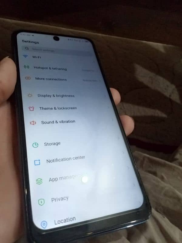 infinx zero x neo all ok 8 ram 128 rom all ok just Toch change 6
