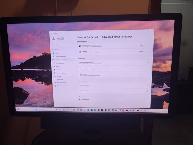 Dell UltraSharp U2312HM 23" IPS LED Monitor 1