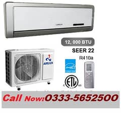 AC & all home appliances shifting
