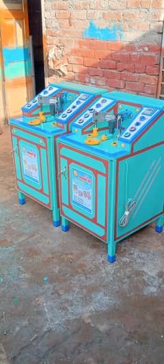 Auto clutch brak / Winding Machine /Ceiling Fan Winding Machine