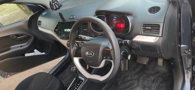 KIA Picanto 2020