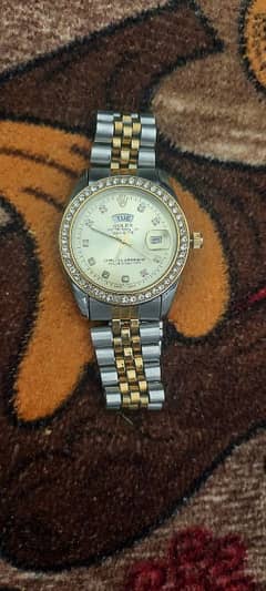 rolex