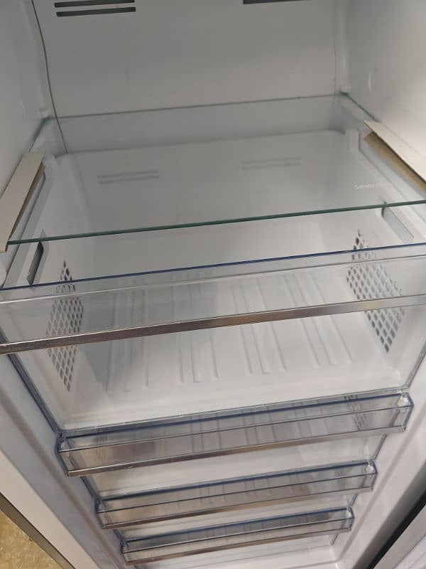 Dawlance imported single door,convertible, No frost Refrigerator 1
