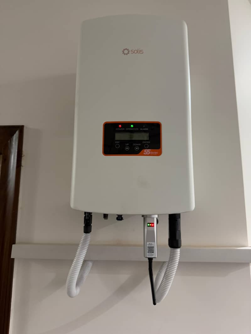 Solar System | Net Metering | Solar Installation | Complete Solution 1