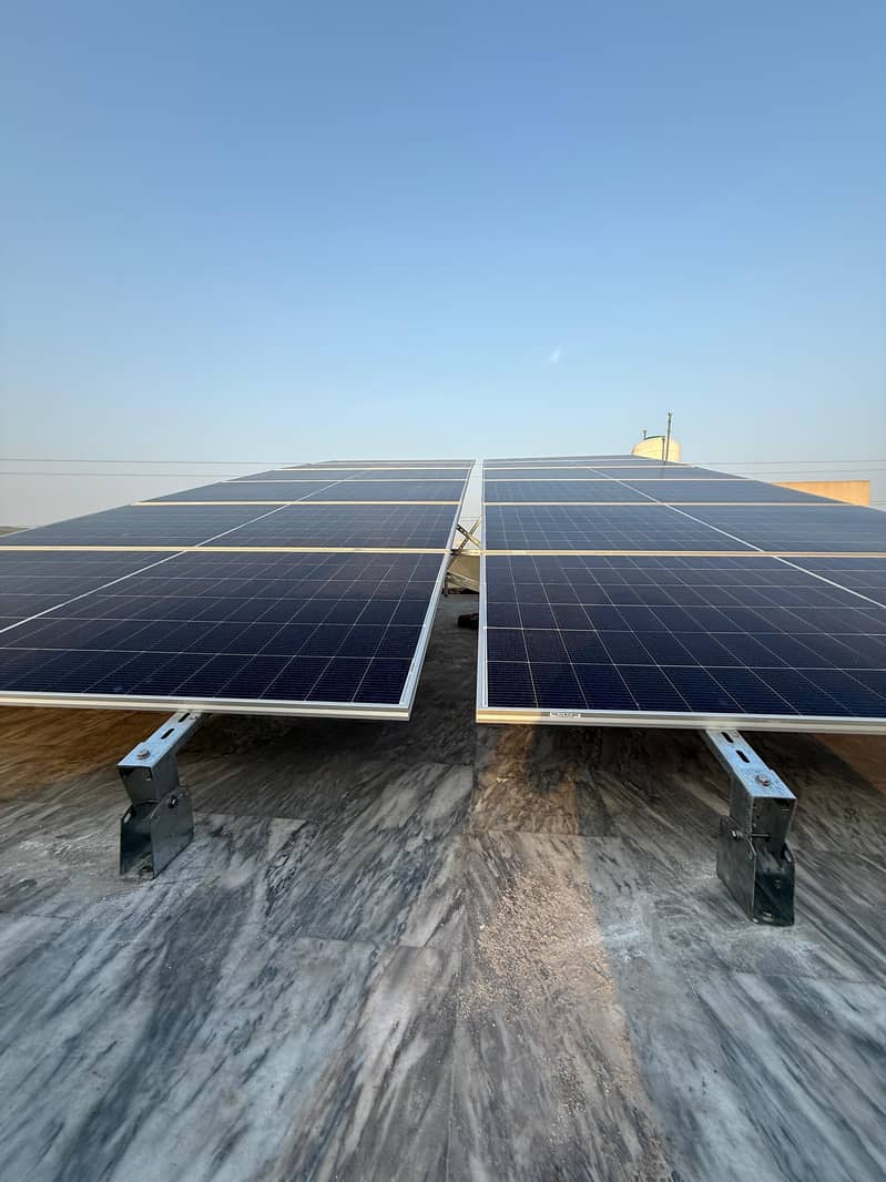 Solar System | Net Metering | Solar Installation | Complete Solution 6