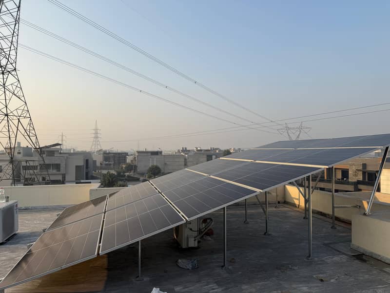 Solar System | Net Metering | Solar Installation | Complete Solution 7