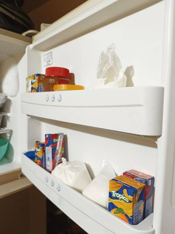 Haier Refrigerator HRF-300m Fridge 2
