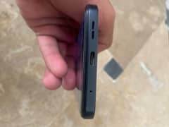 Readmi note 12 6/128 Exchange possible panel change brake