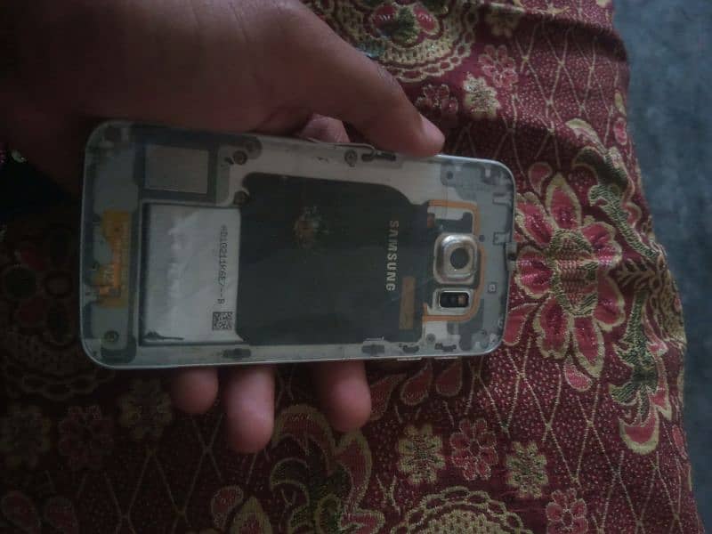 Samsung s6 edge non pta 1