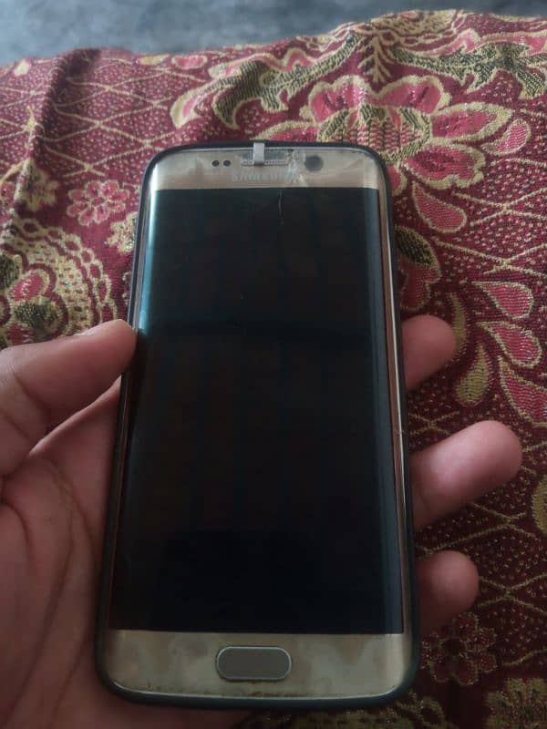 Samsung s6 edge non pta 3
