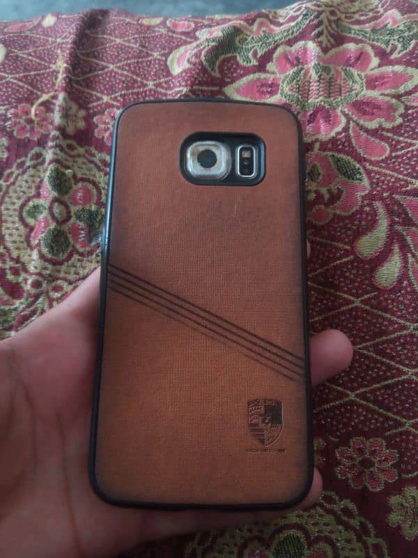Samsung s6 edge non pta 4