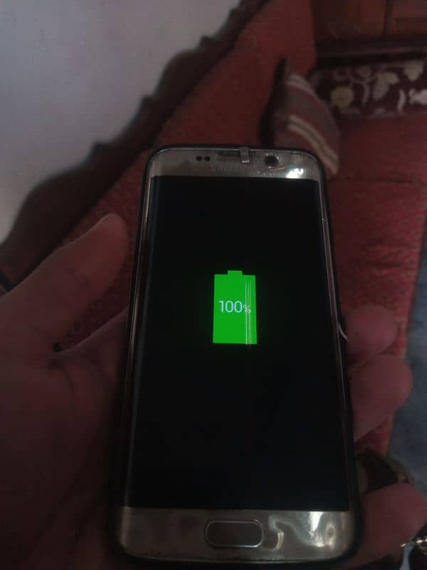 Samsung s6 edge non pta 5
